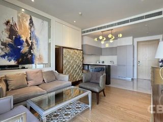 For rent 1 Beds condo in Khlong San, Bangkok