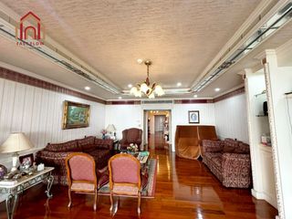 For sale 3 bedrooms condo in Pak Kret, Nonthaburi