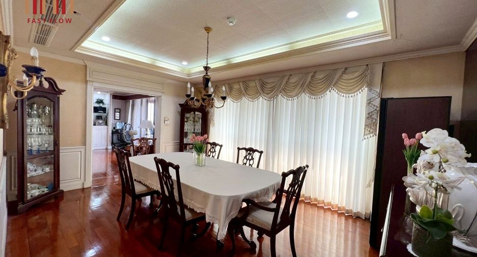 For sale 3 bedrooms condo in Pak Kret, Nonthaburi