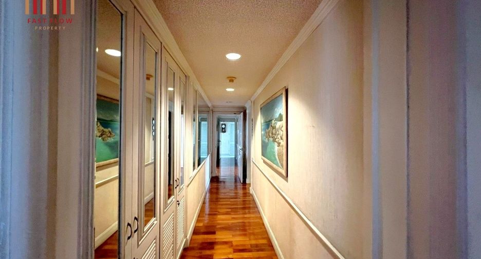 For sale 3 bedrooms condo in Pak Kret, Nonthaburi