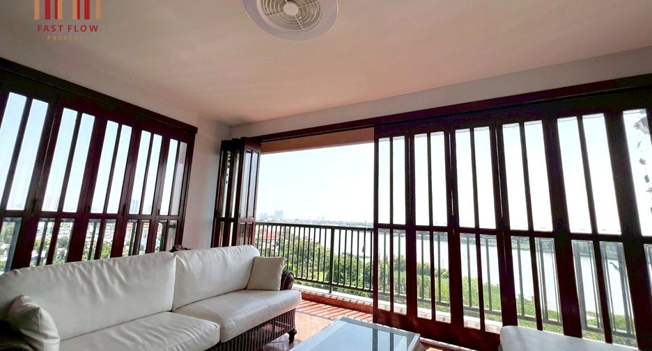 For sale 3 bedrooms condo in Pak Kret, Nonthaburi
