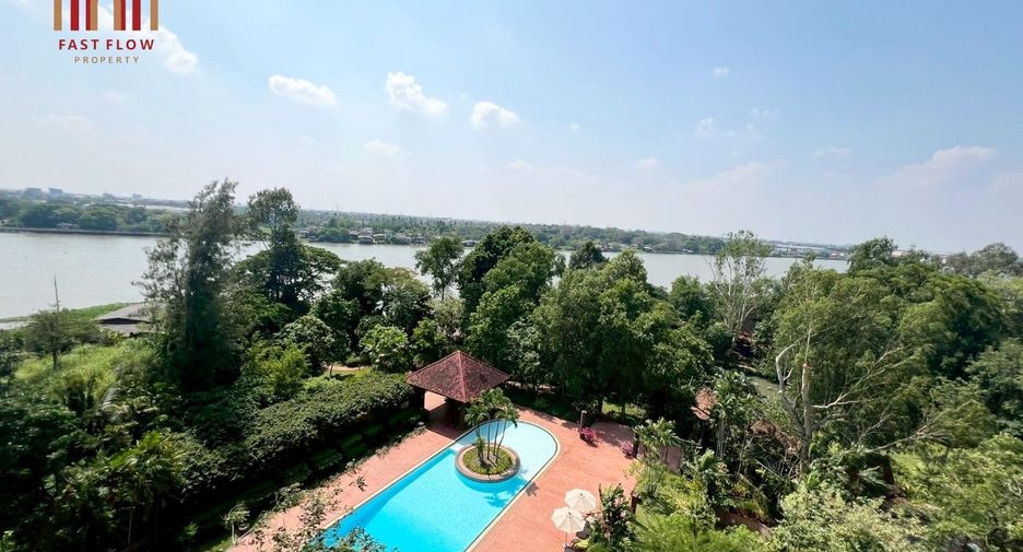 For sale 3 bedrooms condo in Pak Kret, Nonthaburi