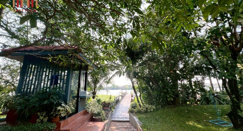 For sale 3 bedrooms condo in Pak Kret, Nonthaburi