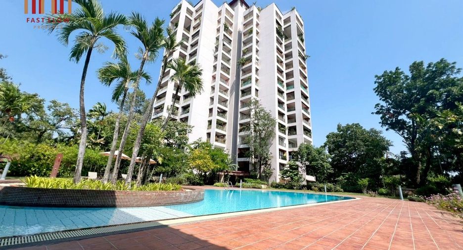 For sale 3 bedrooms condo in Pak Kret, Nonthaburi