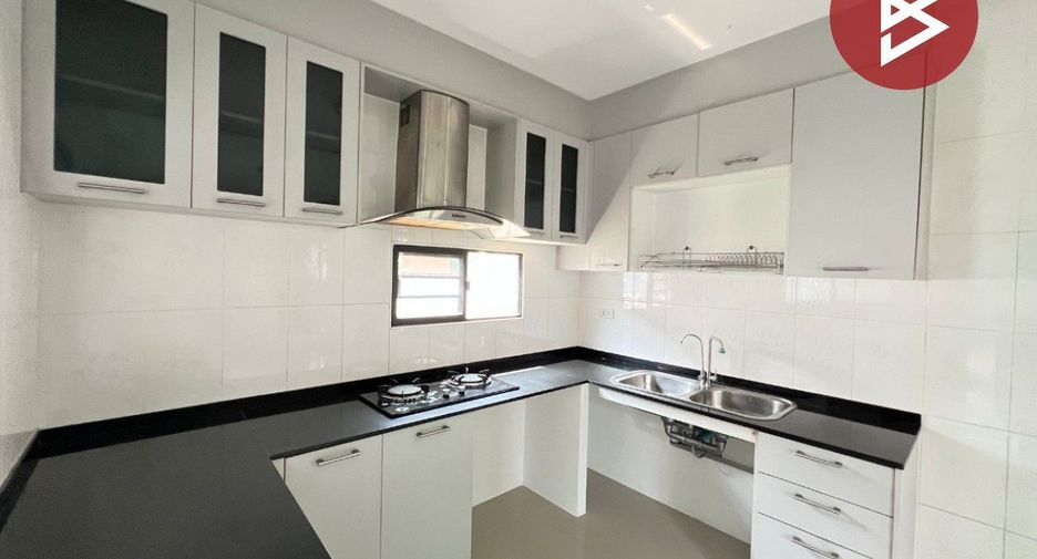 For sale 3 bedrooms house in Bang Yai, Nonthaburi