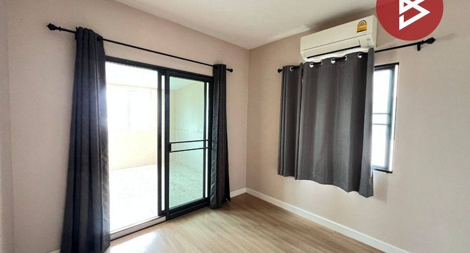 For sale 3 bedrooms house in Bang Yai, Nonthaburi