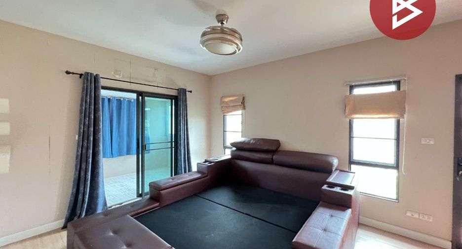 For sale 3 bedrooms house in Bang Yai, Nonthaburi