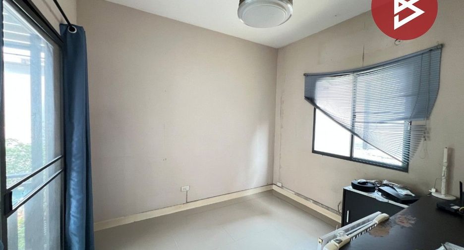 For sale 3 bedrooms house in Bang Yai, Nonthaburi