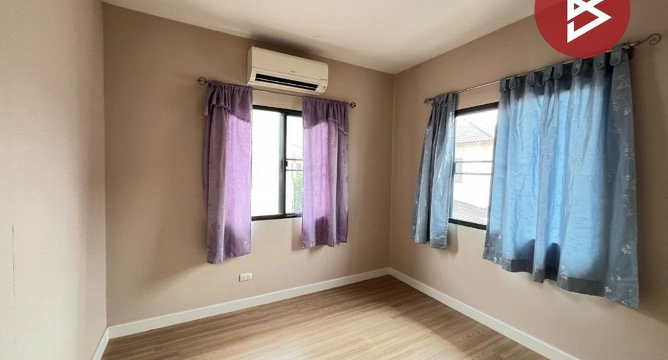 For sale 3 bedrooms house in Bang Yai, Nonthaburi