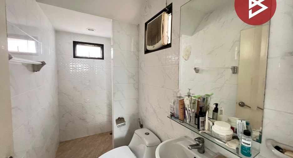 For sale 3 bedrooms house in Bang Yai, Nonthaburi