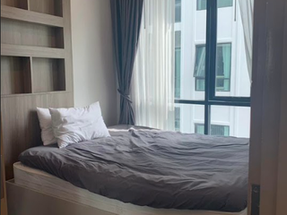 Wohnung zur Miete mit 1 Zimmer in Mueang Samut Prakan, Samut Prakan
