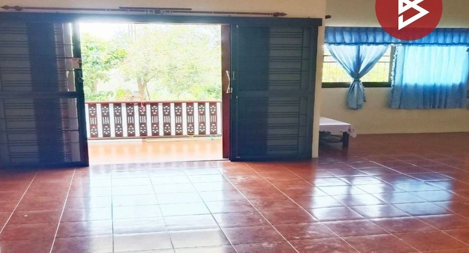 Haus zum Kauf mit 1 Zimmer in Mueang Ratchaburi, Ratchaburi