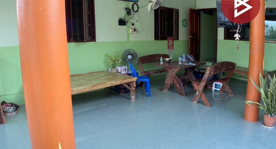 Haus zum Kauf mit 1 Zimmer in Mueang Ratchaburi, Ratchaburi