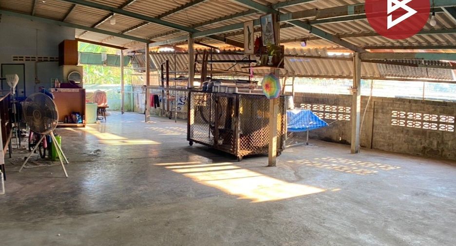 Haus zum Kauf mit 1 Zimmer in Mueang Ratchaburi, Ratchaburi