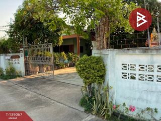 Casa en venta de 1 habitaciones en Mueang Ratchaburi, Ratchaburi