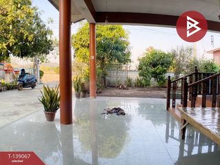 Casa en venta de 1 habitaciones en Mueang Ratchaburi, Ratchaburi