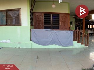Casa en venta de 1 habitaciones en Mueang Ratchaburi, Ratchaburi