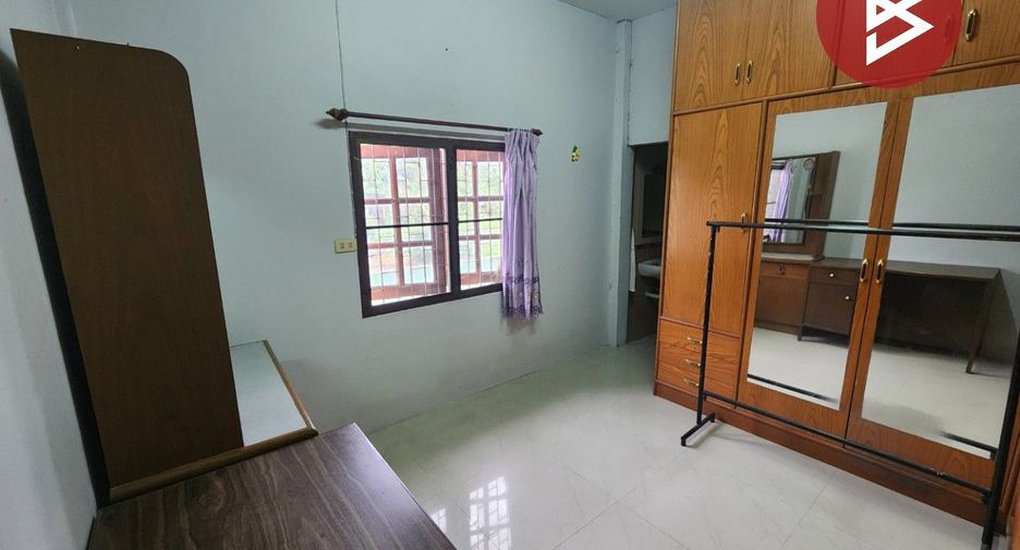 出售 1 卧室 独立屋 在 Mueang Ratchaburi, Ratchaburi