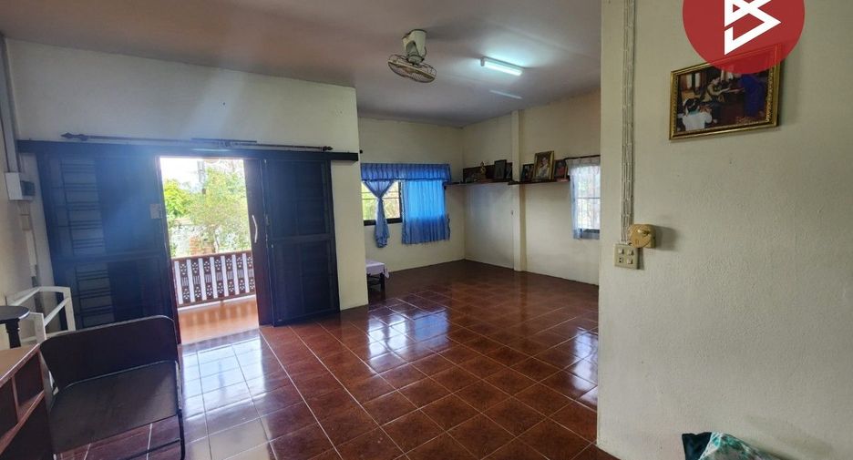 出售 1 卧室 独立屋 在 Mueang Ratchaburi, Ratchaburi