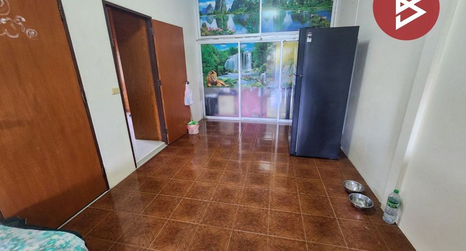 出售 1 卧室 独立屋 在 Mueang Ratchaburi, Ratchaburi