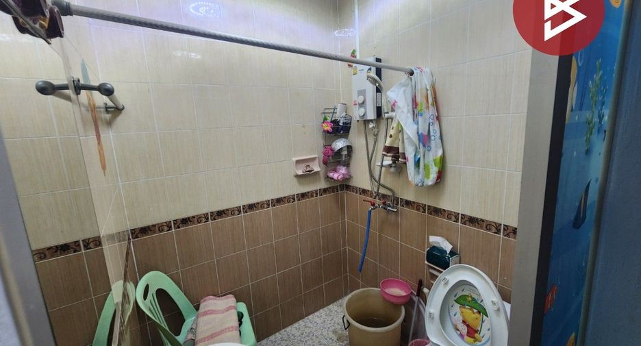 出售 1 卧室 独立屋 在 Mueang Ratchaburi, Ratchaburi