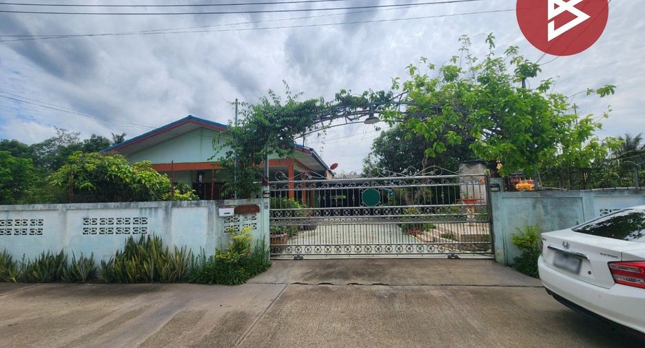 出售 1 卧室 独立屋 在 Mueang Ratchaburi, Ratchaburi