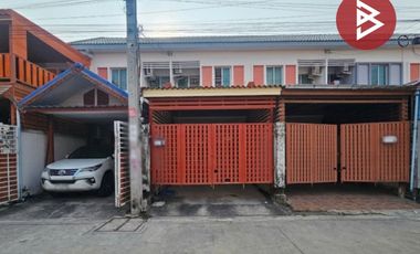 出售 2 卧室 联排别墅 在 Bang Phli, Samut Prakan