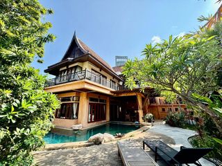 Villa zur Miete mit 4 Zimmer in Bang Lamung, Chonburi