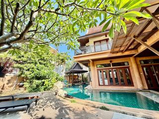 Villa zur Miete mit 4 Zimmer in Bang Lamung, Chonburi