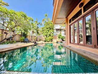 Villa zur Miete mit 4 Zimmer in Bang Lamung, Chonburi