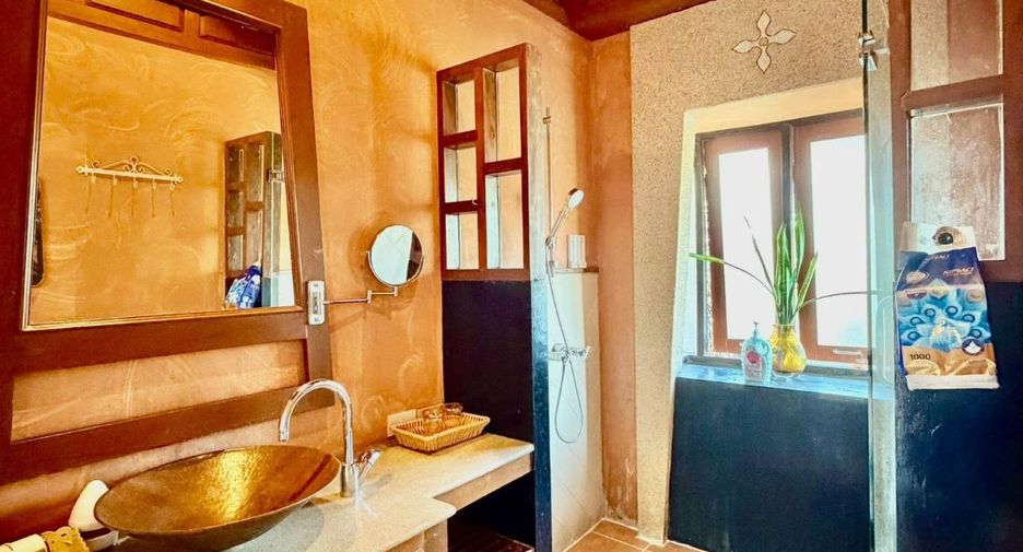For rent 4 bedrooms villa in Jomtien, Pattaya