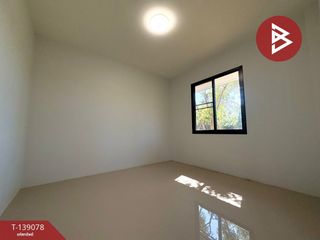 For sale 3 bedrooms house in Mueang Nakhon Sawan, Nakhon Sawan