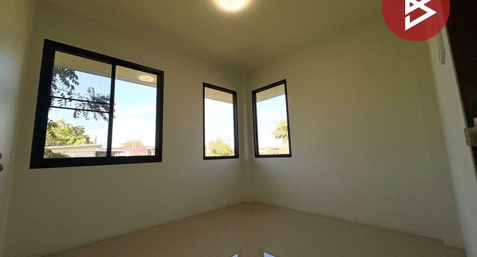 Продажа 3 спальни дом в Mueang Nakhon Sawan, Накхонсаван