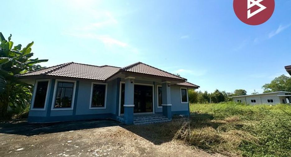 Продажа 3 спальни дом в Mueang Nakhon Sawan, Накхонсаван