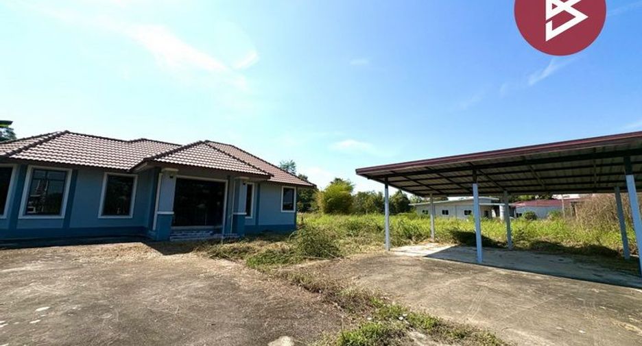 Продажа 3 спальни дом в Mueang Nakhon Sawan, Накхонсаван