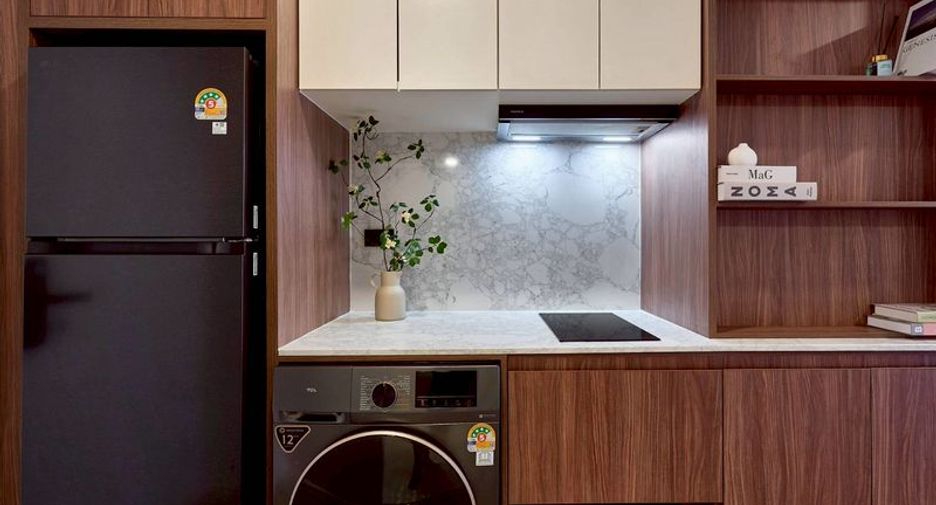 For sale 2 bedrooms condo in Mueang Chiang Mai, Chiang Mai