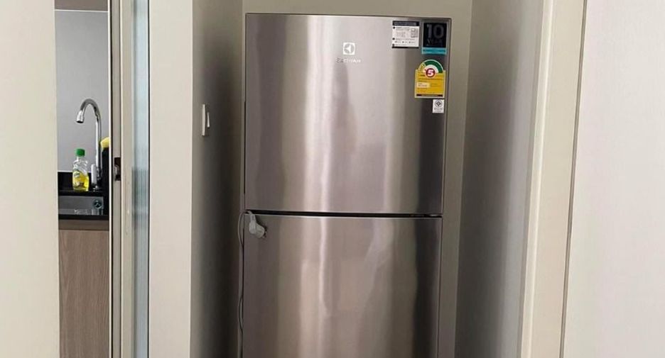 For rent 1 bed condo in Phra Khanong, Bangkok