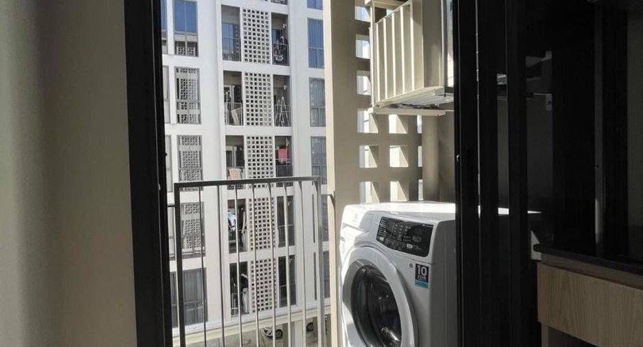 For rent 1 bed condo in Phra Khanong, Bangkok