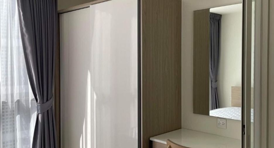 For rent 1 bed condo in Phra Khanong, Bangkok