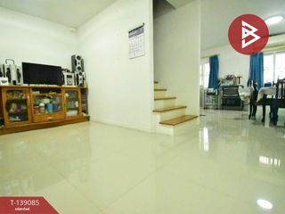 À vendre 3 chambres maison à Phra Samut Chedi, Samut Prakan