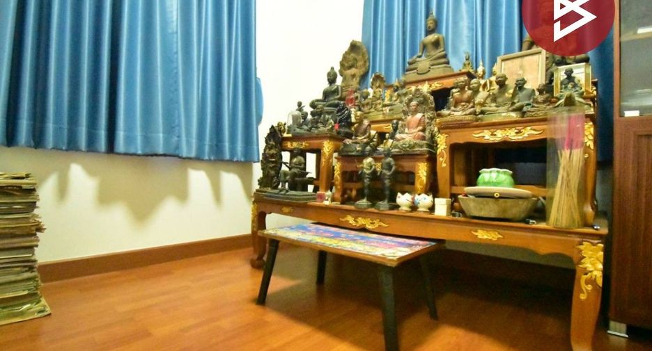 ขาย 3 ห้องนอน บ้านเดี่ยว ใน พระสมุทรเจดีย์, สมุทรปราการ