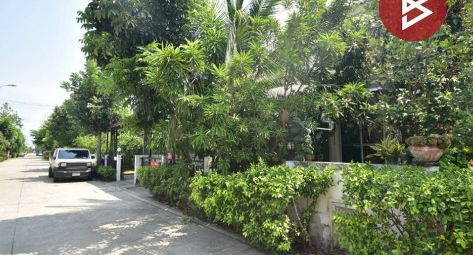 ขาย 3 ห้องนอน บ้านเดี่ยว ใน พระสมุทรเจดีย์, สมุทรปราการ