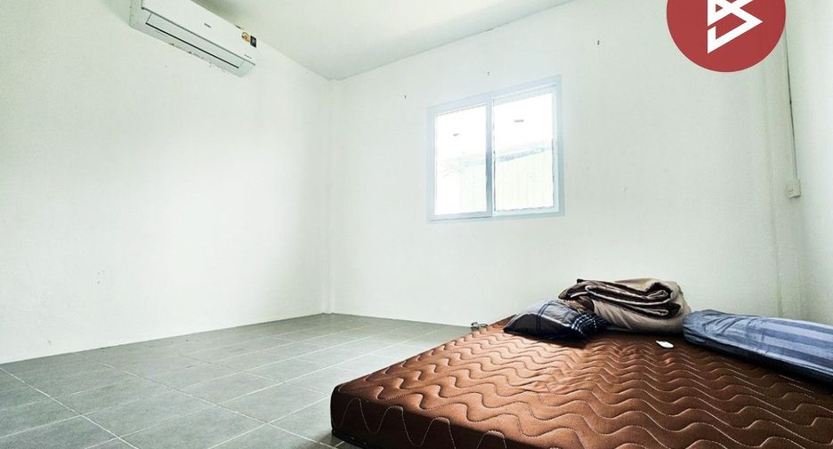 For sale 5 bedrooms house in Bang Pakong, Chachoengsao
