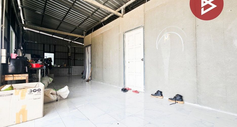 For sale 5 bedrooms house in Bang Pakong, Chachoengsao
