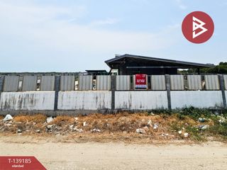 For sale 5 bedrooms house in Bang Pakong, Chachoengsao