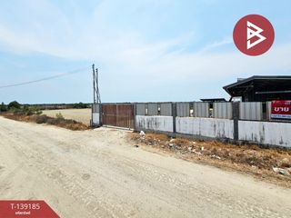 For sale 5 bedrooms house in Bang Pakong, Chachoengsao
