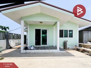 For sale 5 bedrooms house in Bang Pakong, Chachoengsao