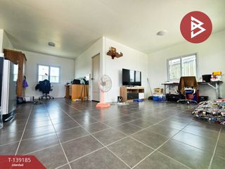 For sale 5 bedrooms house in Bang Pakong, Chachoengsao