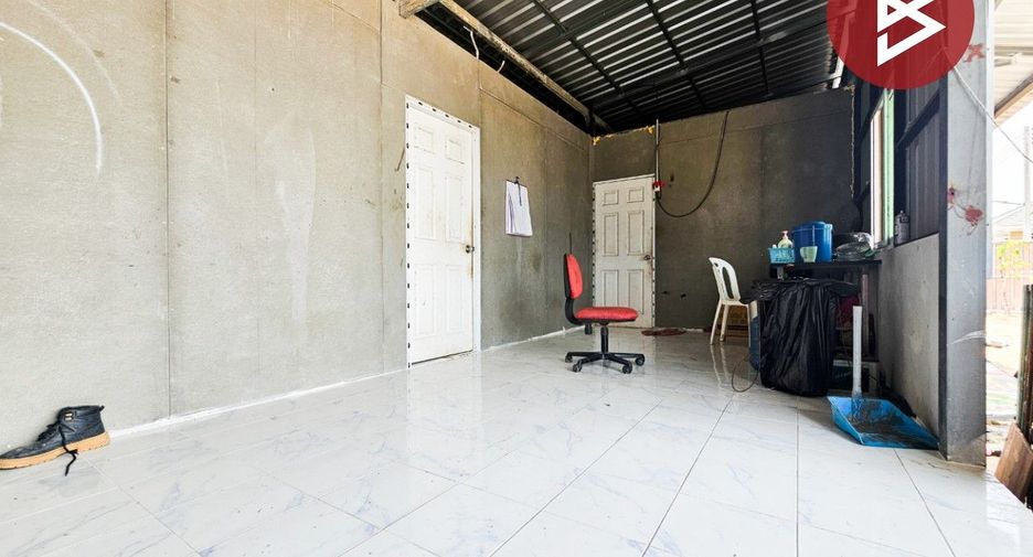 For sale 5 bedrooms house in Bang Pakong, Chachoengsao