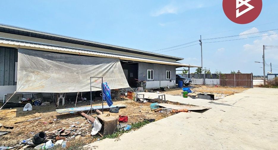 For sale 5 bedrooms house in Bang Pakong, Chachoengsao